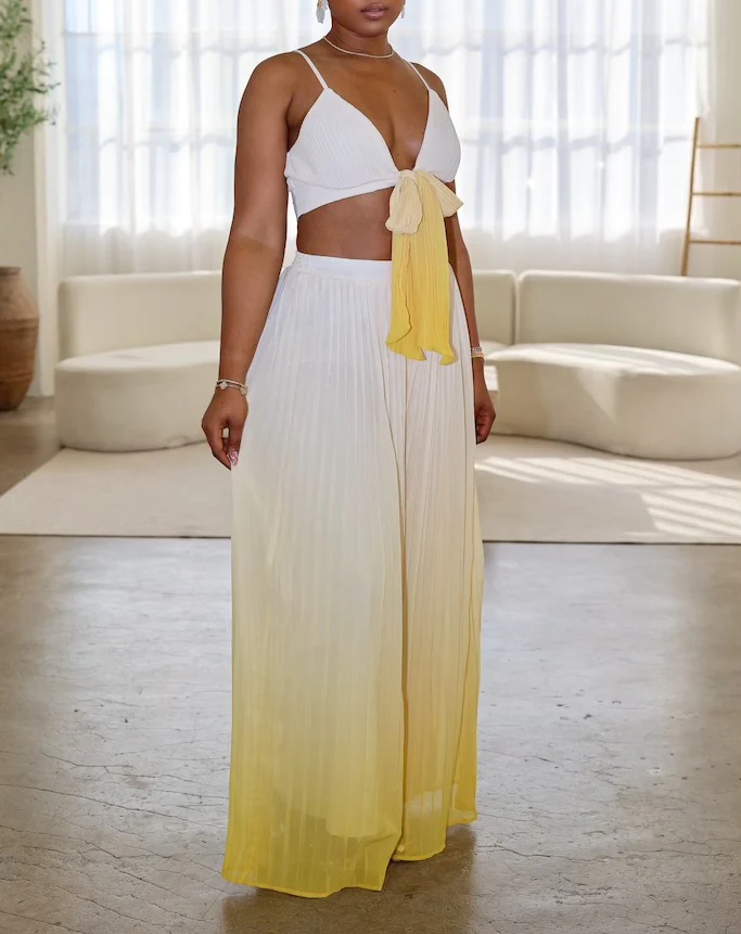 Pocket Full Of Sunshine Set