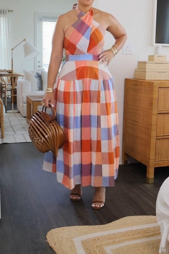 Skeleton Bamboo Fashion Backpack