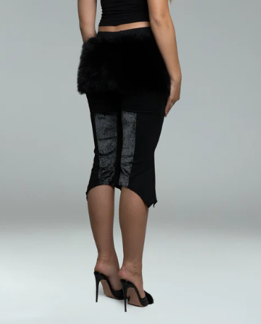 Fashion Style Shorts