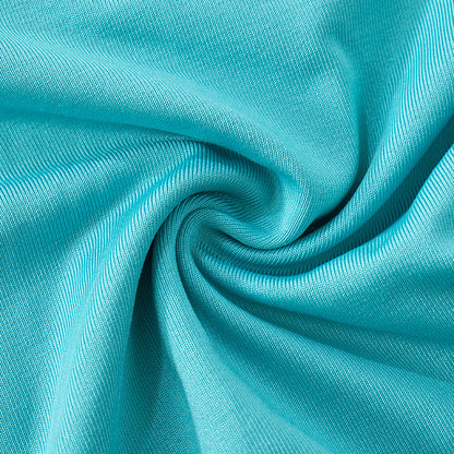 Stylish Flowy Skirt 2pc Set