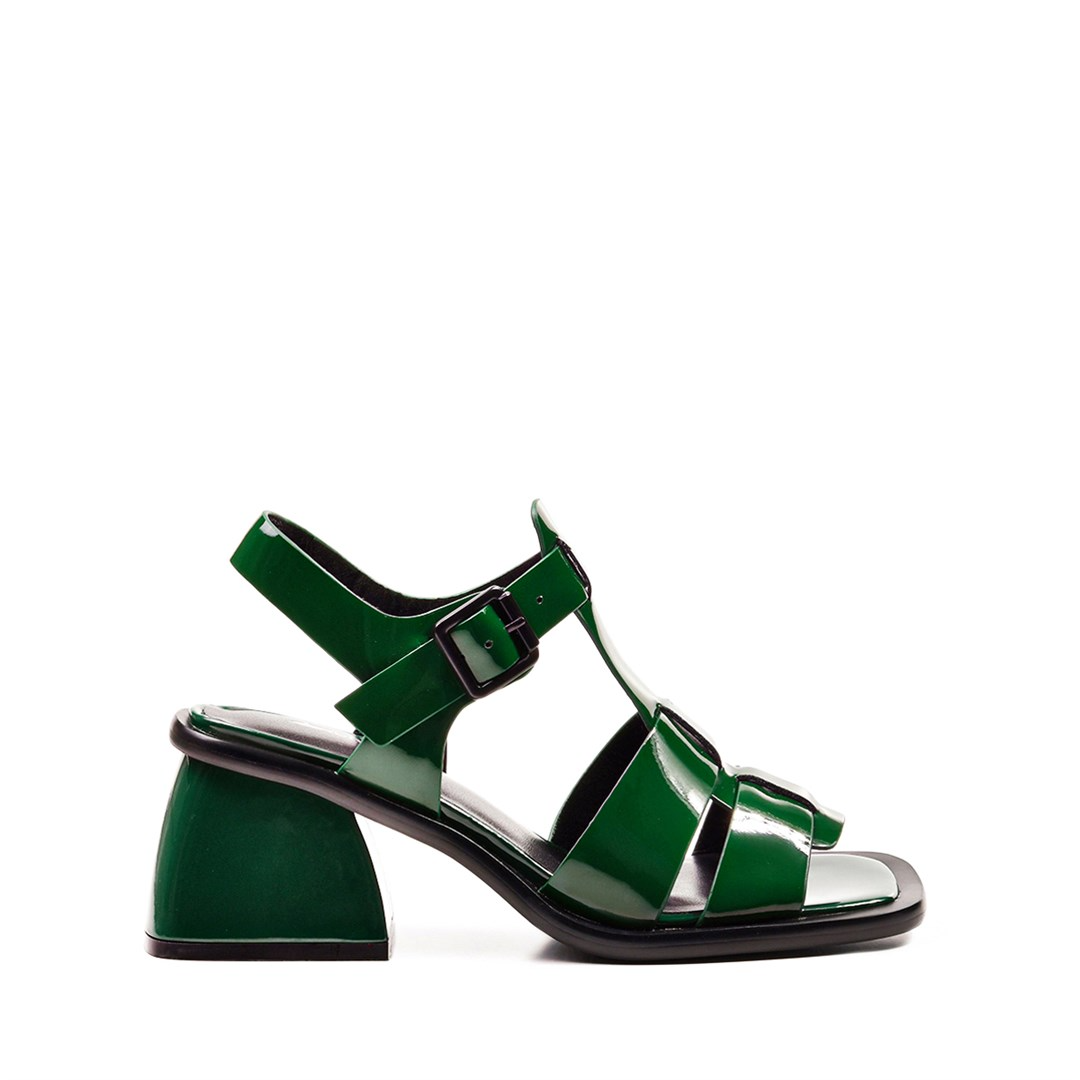 Women's Leather Sandals Sandals