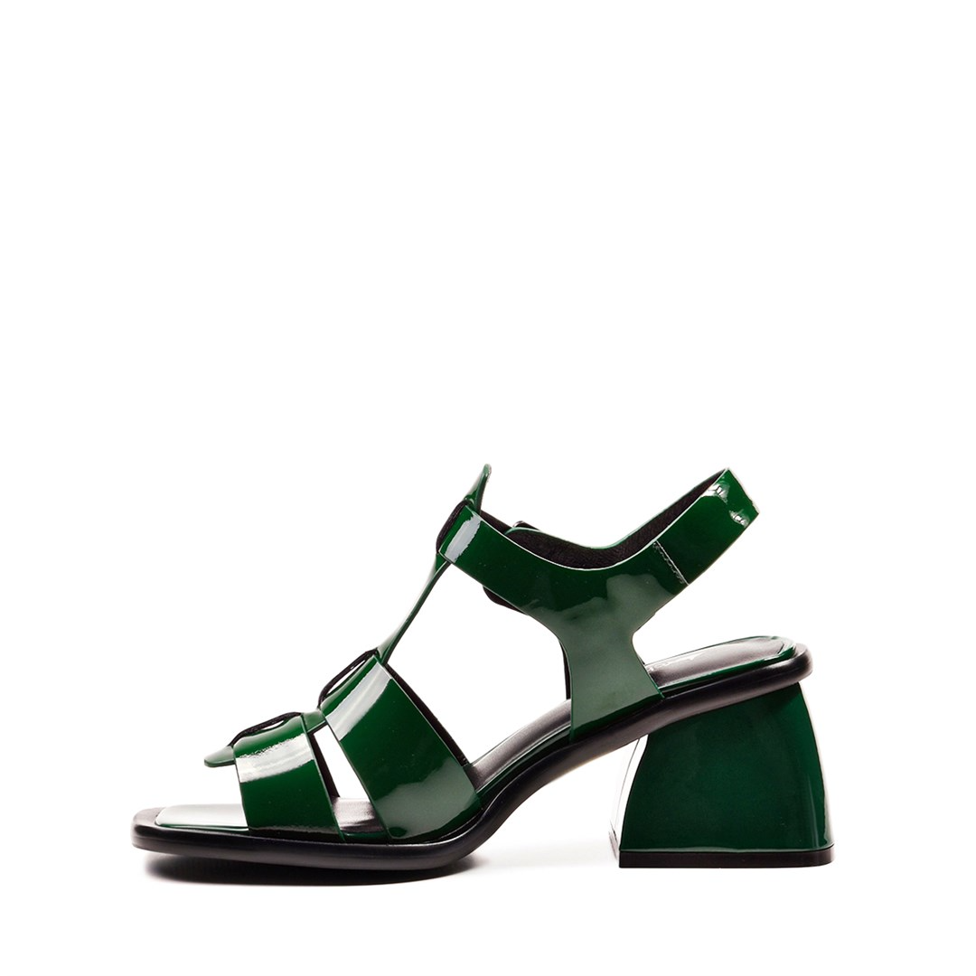Women's Leather Sandals Sandals