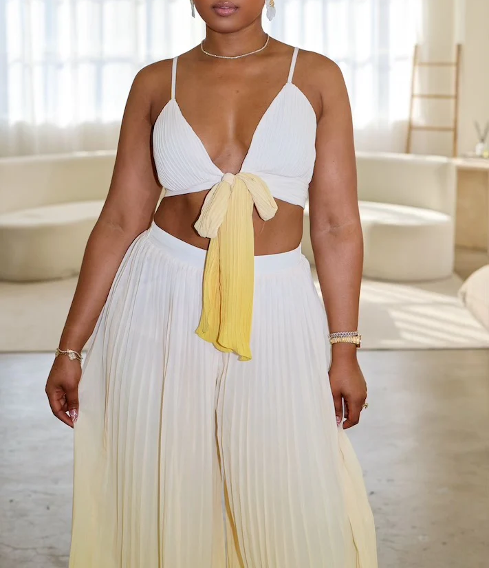 Pocket Full Of Sunshine Set