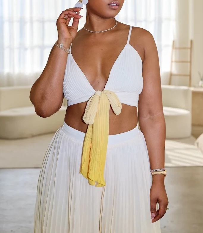 Pocket Full Of Sunshine Set