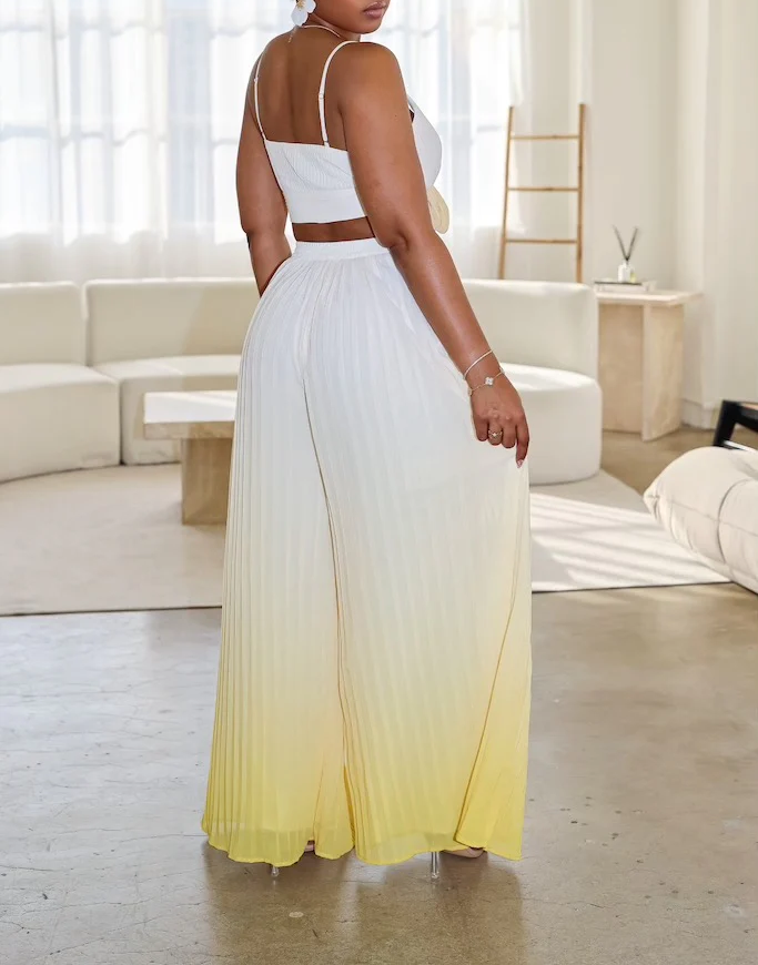 Pocket Full Of Sunshine Set