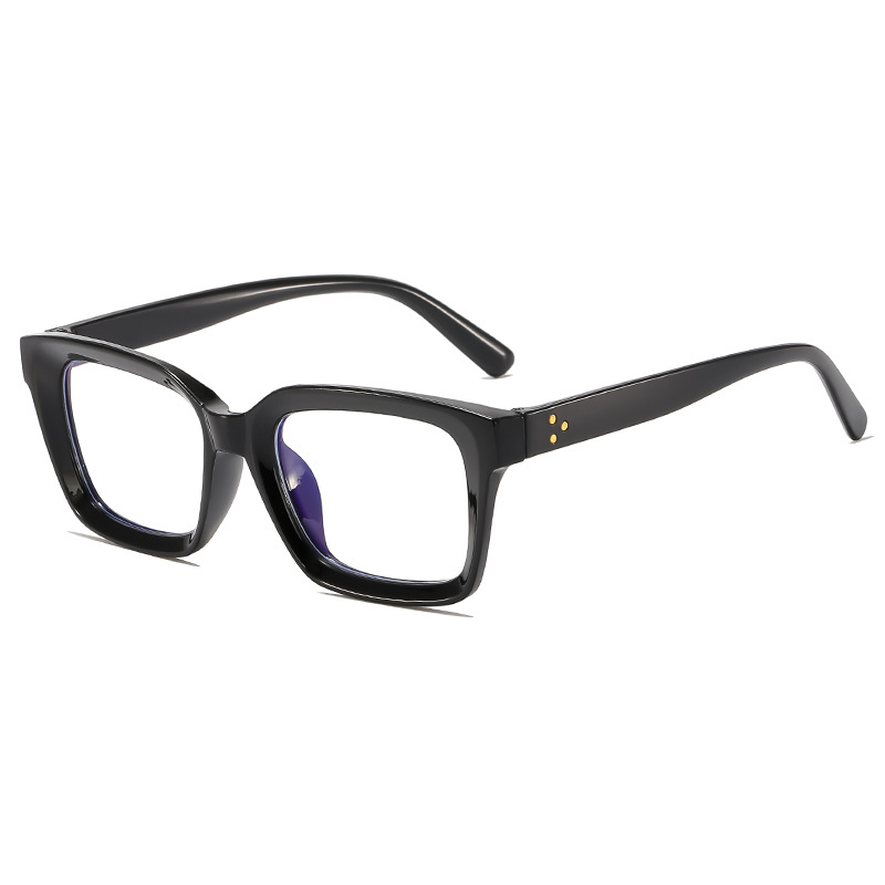Trendy Casual Stylish Square Frames Glasses