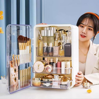 Cosmetic Skincare Organisers