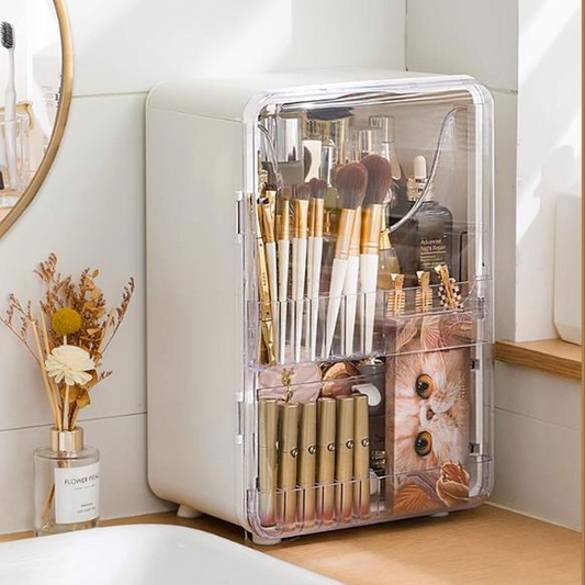 Cosmetic Skincare Organisers