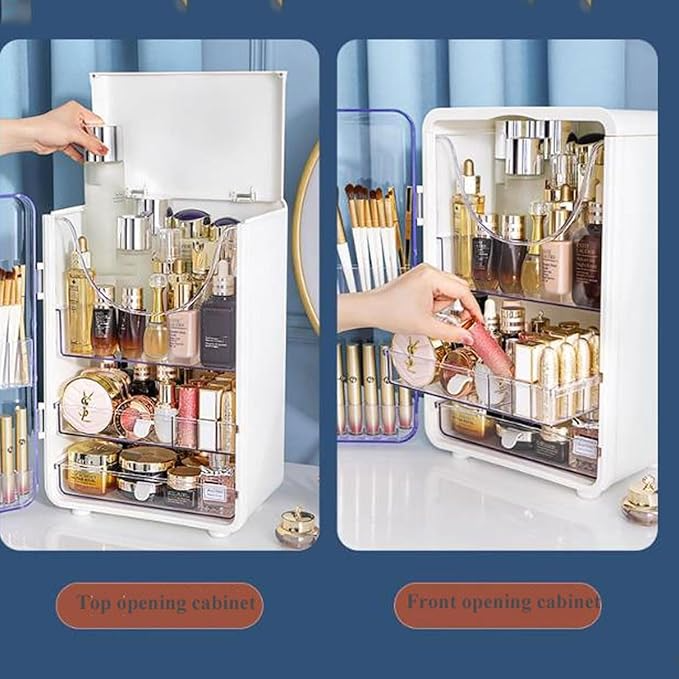 Cosmetic Skincare Organisers