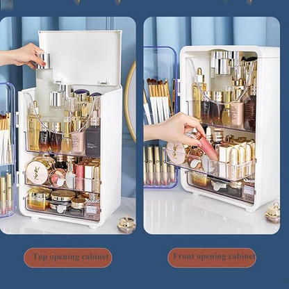 Cosmetic Skincare Organisers