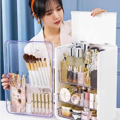 Cosmetic Skincare Organisers