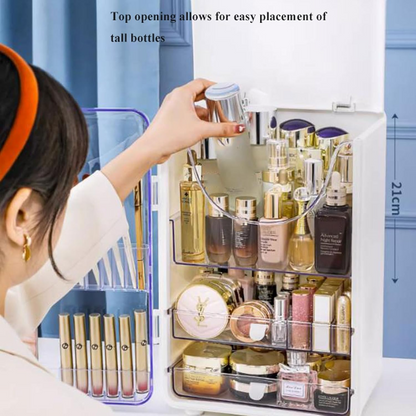 Cosmetic Skincare Organisers
