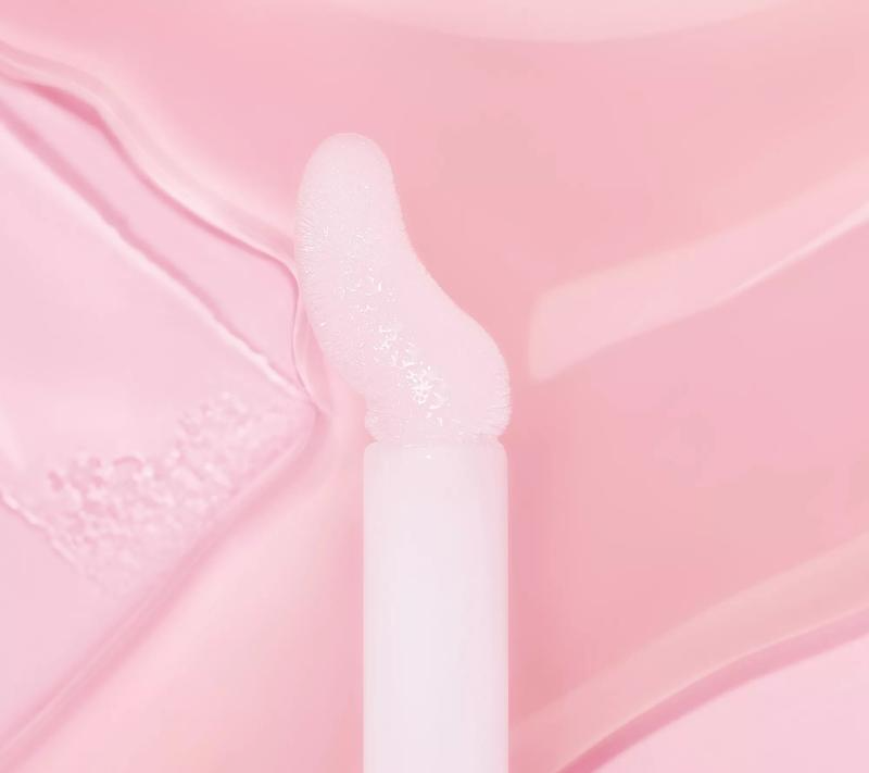 Lawless Beauty Forget The Filler Lip Plumping Gloss