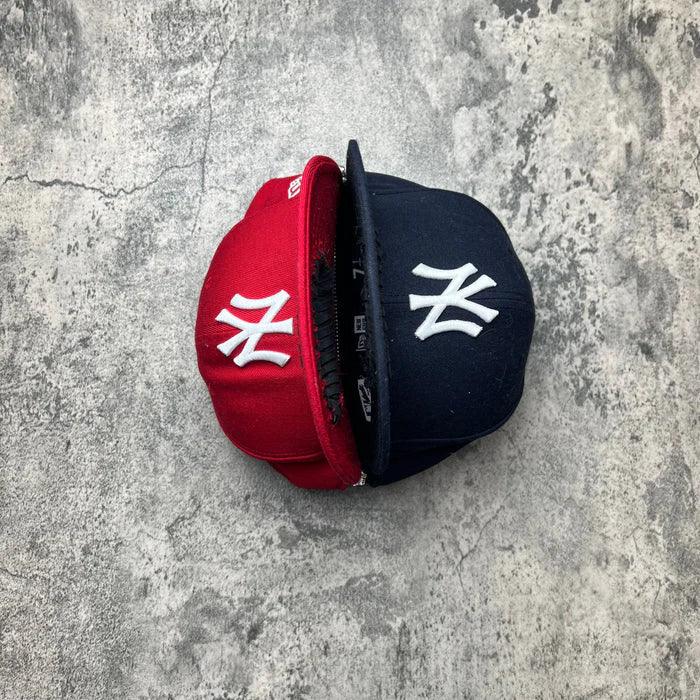 Custom Baseball Cap Bags