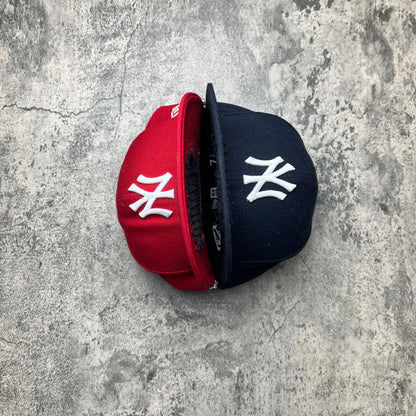 Custom Baseball Cap Bags