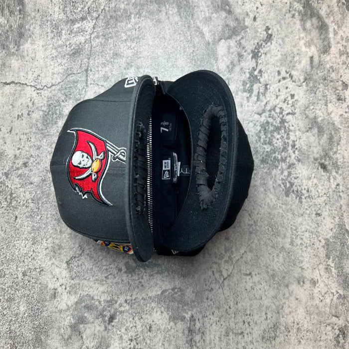 Custom Baseball Cap Bags