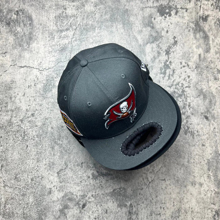 Custom Baseball Cap Bags