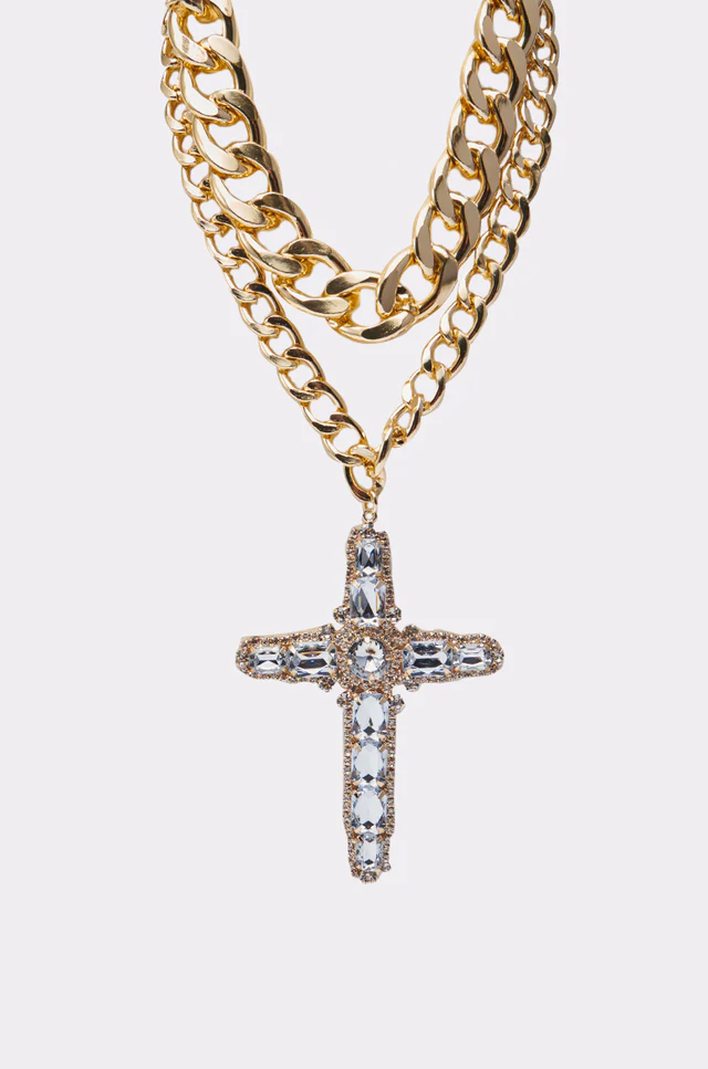 Lover Layered Necklace