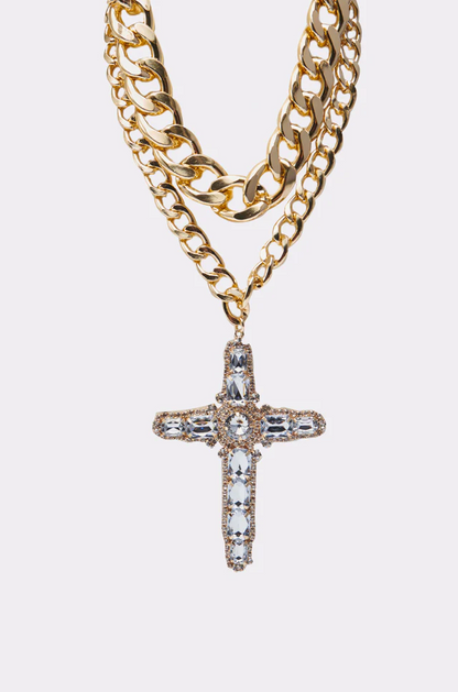 Lover Layered Necklace