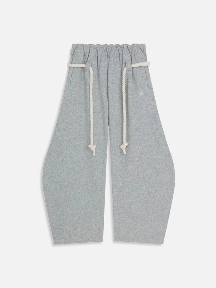 Super Baggy Barrel Sweatpants