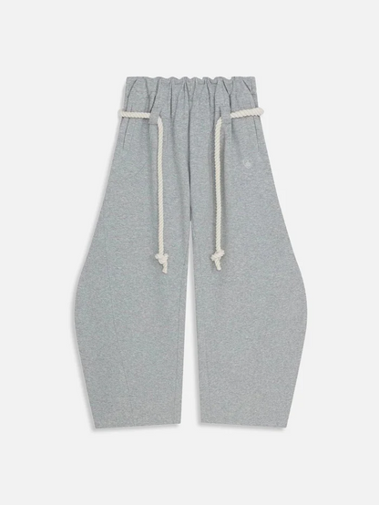 Super Baggy Barrel Sweatpants