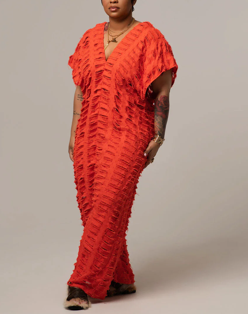 A Denim Dream Jumpsuit