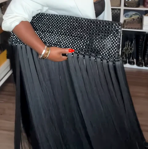 Chill Showstopper Cluth