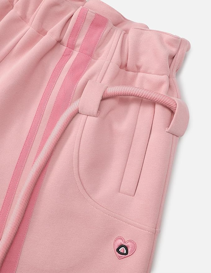 Stripe Super Baggy Sweatpants