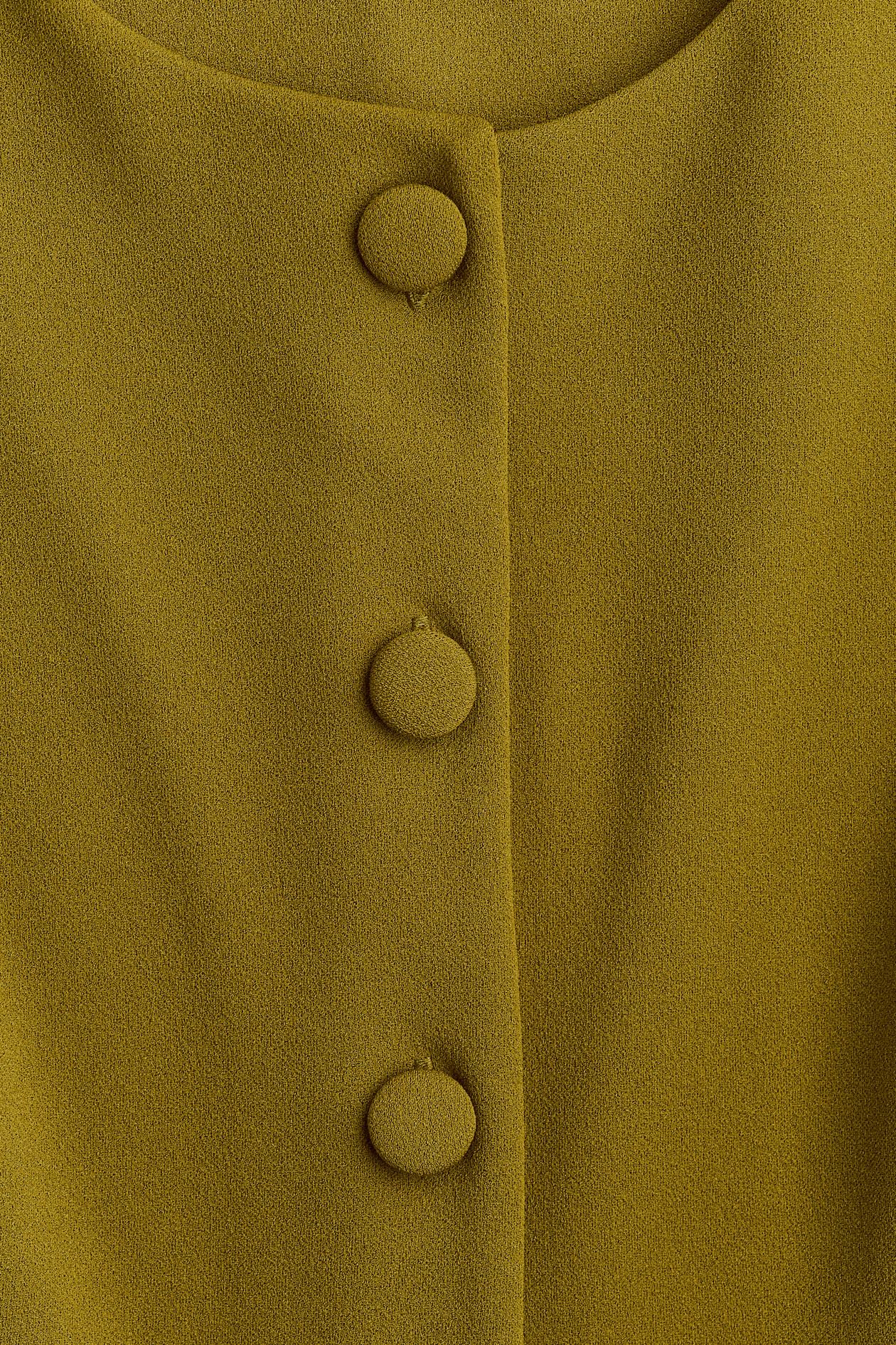 Sleeveless Fitted Tank Top