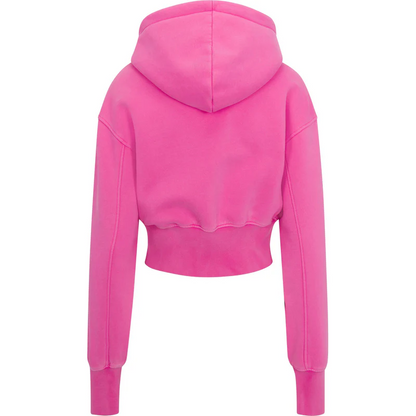 Hooded Pockets Two Pieces Set