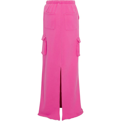 Hooded Pockets Two Pieces Set