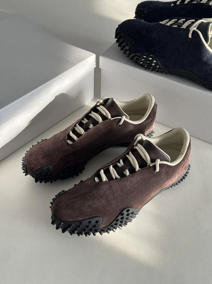 Flat Sports Jogging Shoes