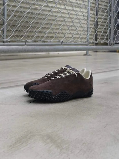 Flat Sports Jogging Shoes