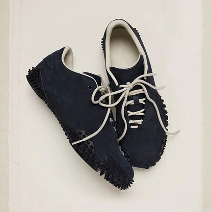 Flat Sports Jogging Shoes