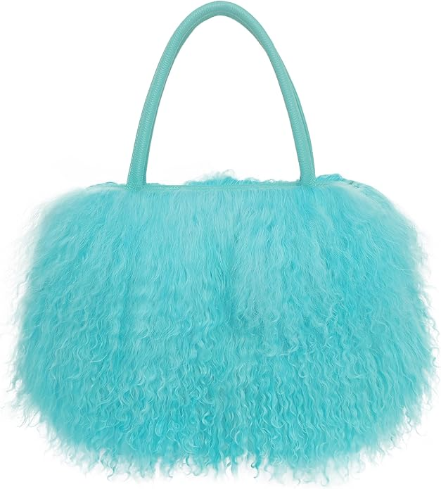 Chill Fur Handbag