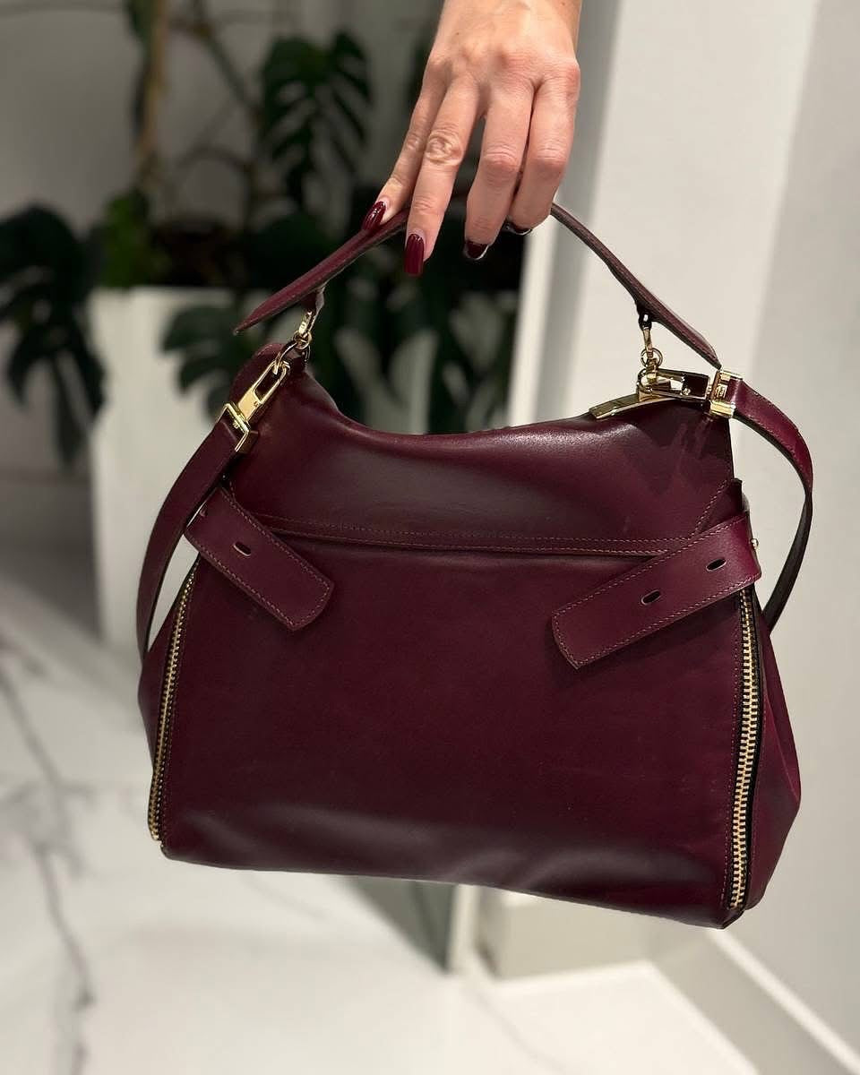 Medium Rodeo Tote Bag