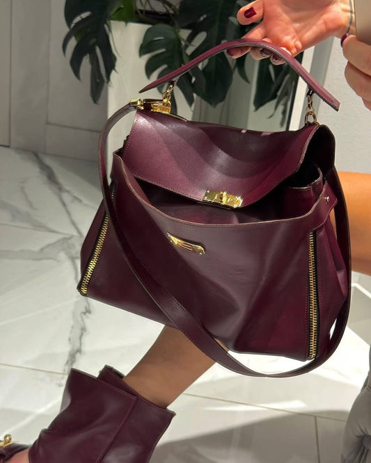 Medium Rodeo Tote Bag