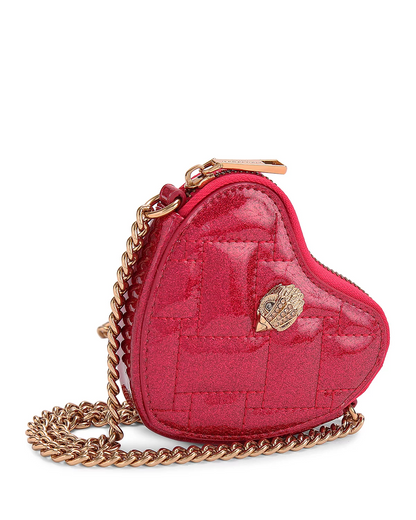 Heart Crossbody