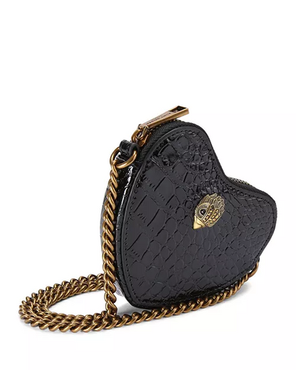 Heart Crossbody