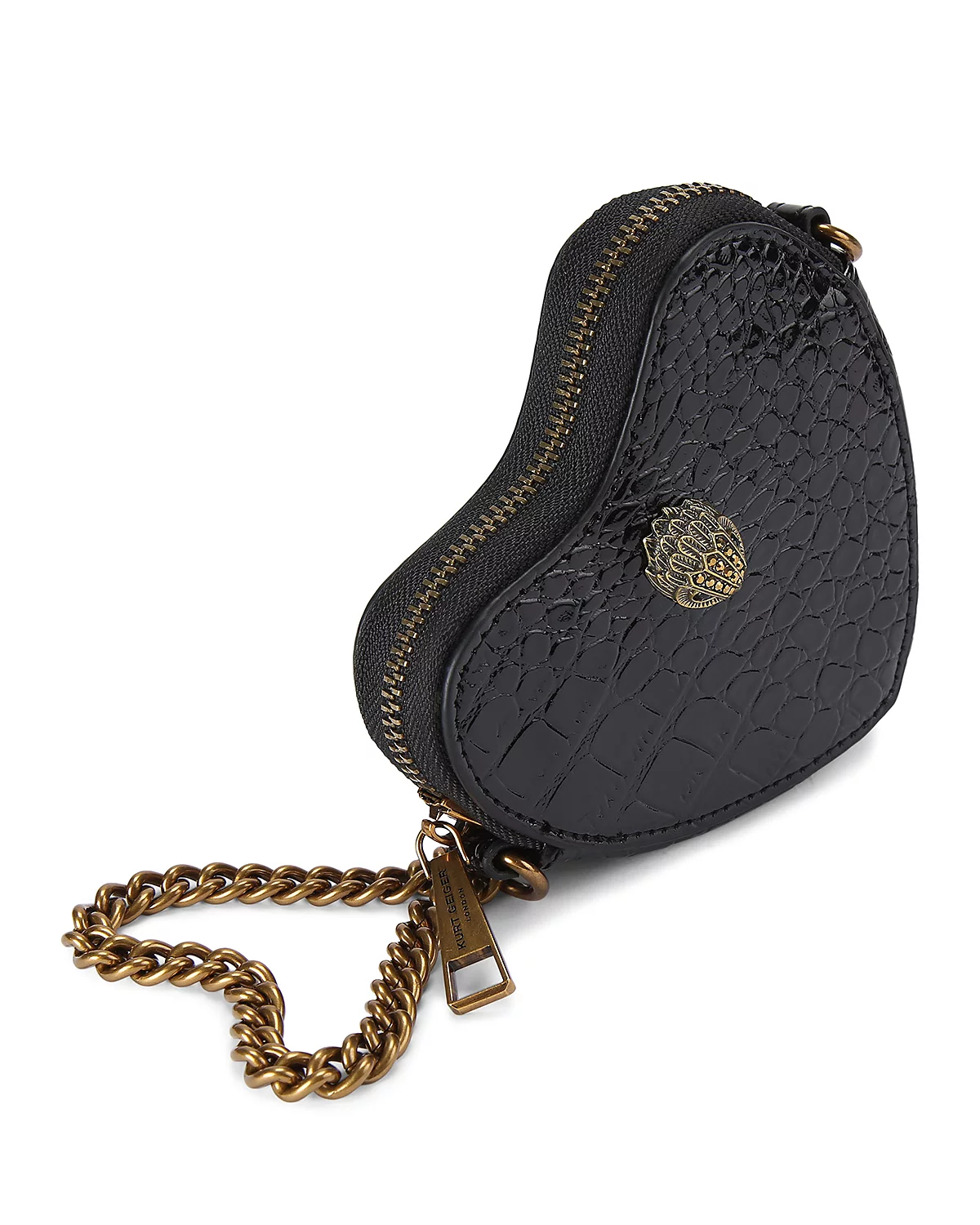 Heart Crossbody