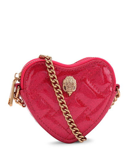 Heart Crossbody