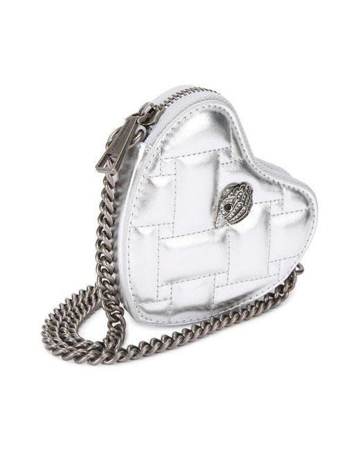 Heart Crossbody