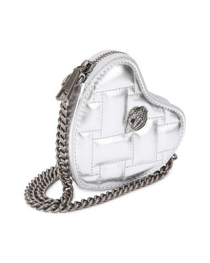 Heart Crossbody