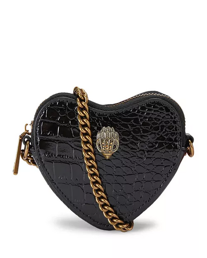 Heart Crossbody