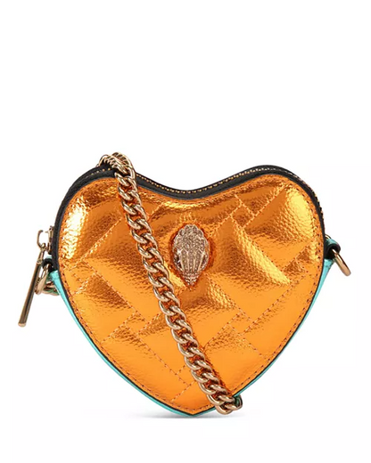 Heart Crossbody