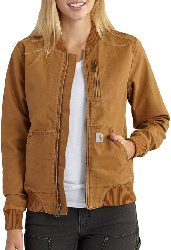 Fab Cargo Jacket Set