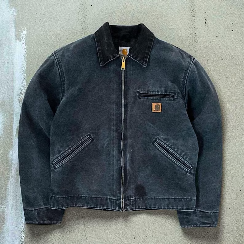 Fab Cargo Jacket Set