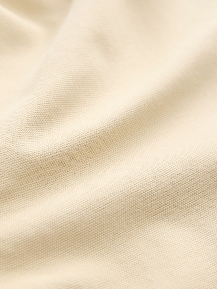 Neutral 100% Cotton Worker Jacket