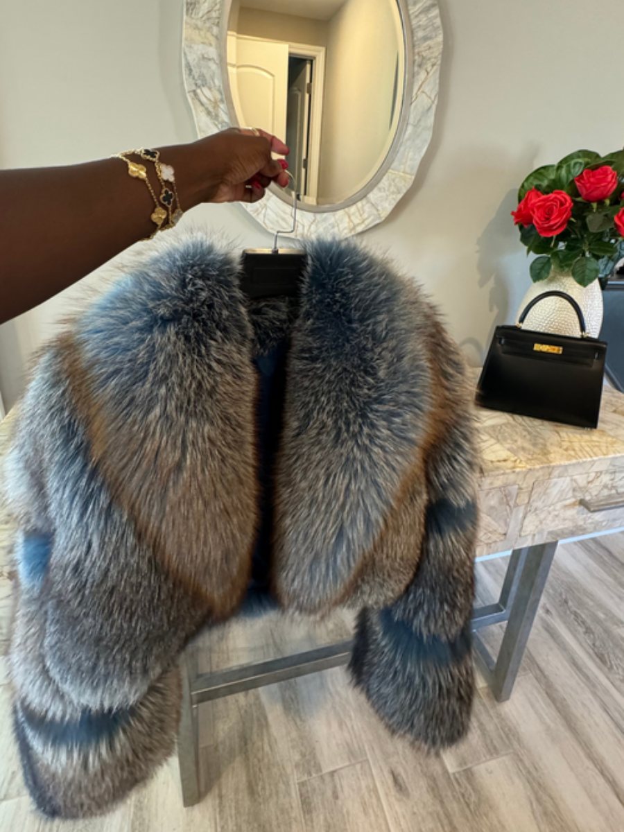 (⏰Last Day Promotion $20 OFF)Plush Coat