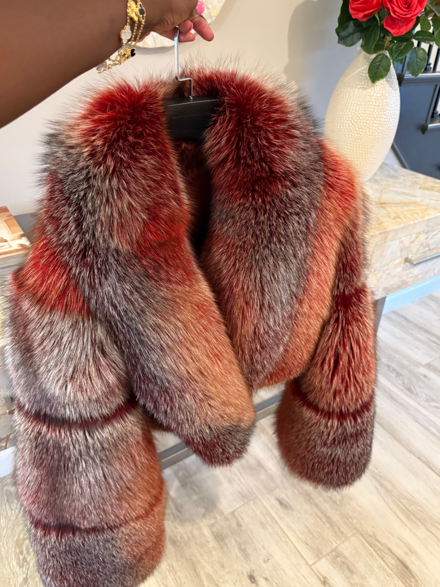 (⏰Last Day Promotion $20 OFF)Plush Coat